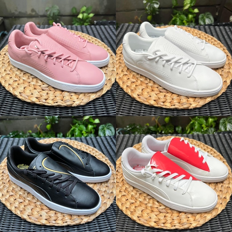 Sepatu Women PYB