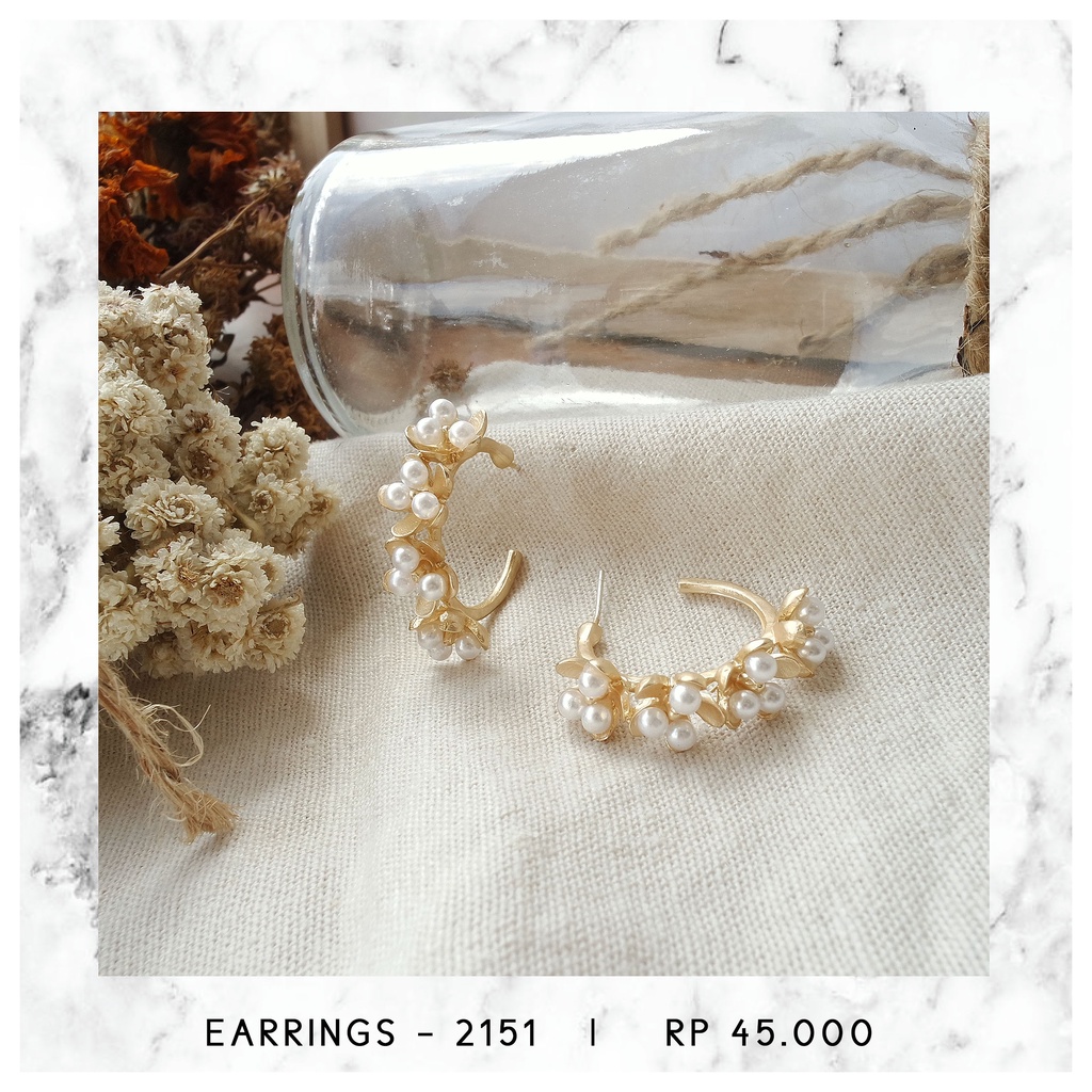 ANTING BUNGA - 2151