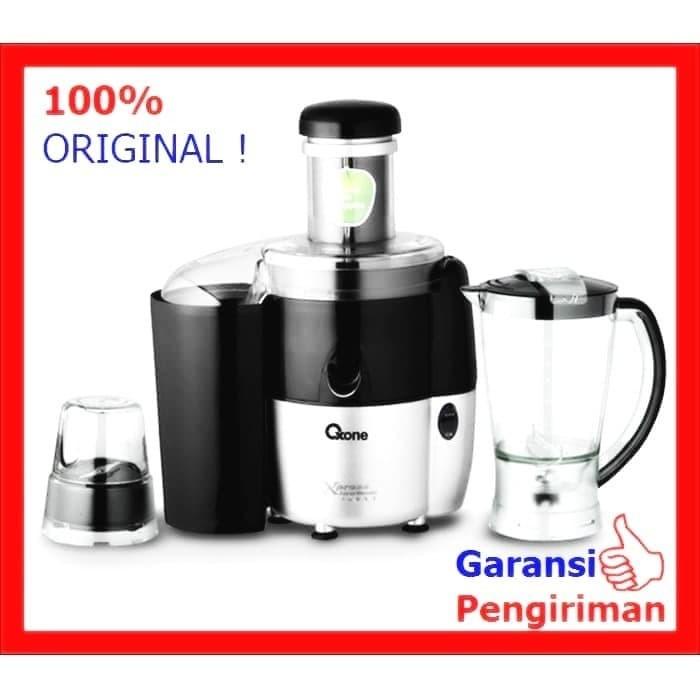 Juicerku Juicer Blender Oxone Ox 869 Pb