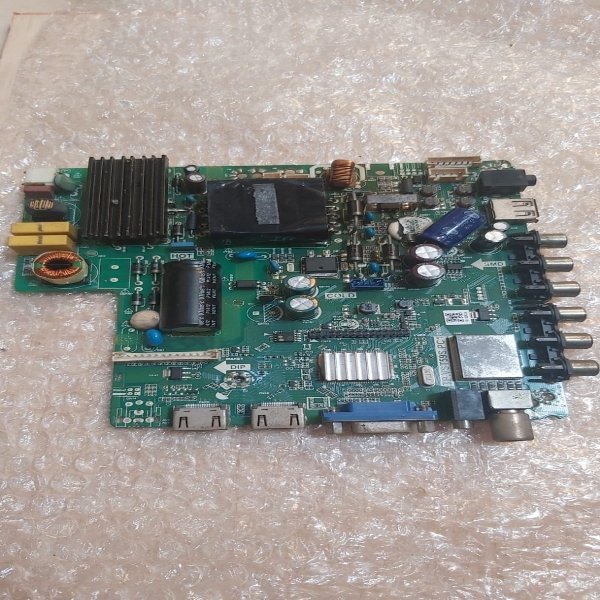 MB MAIN BOARD MESIN TV LED KONKA 40RS600