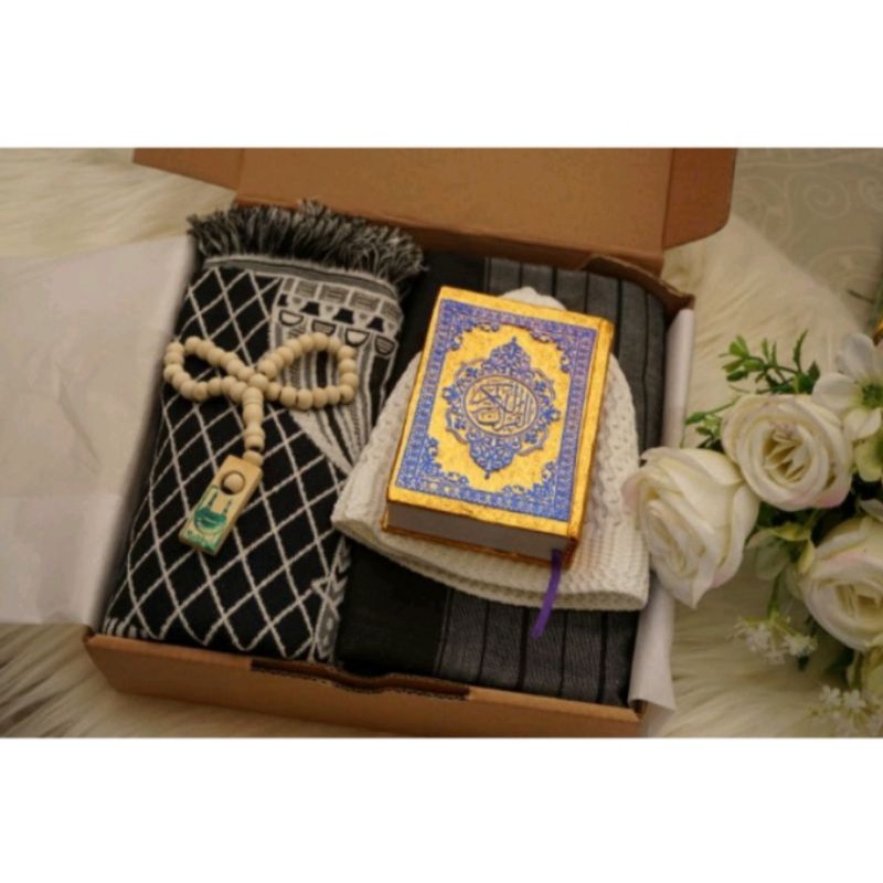 

[ TERMURAH ] Hampers Cowok / Kado Ulang Tahun