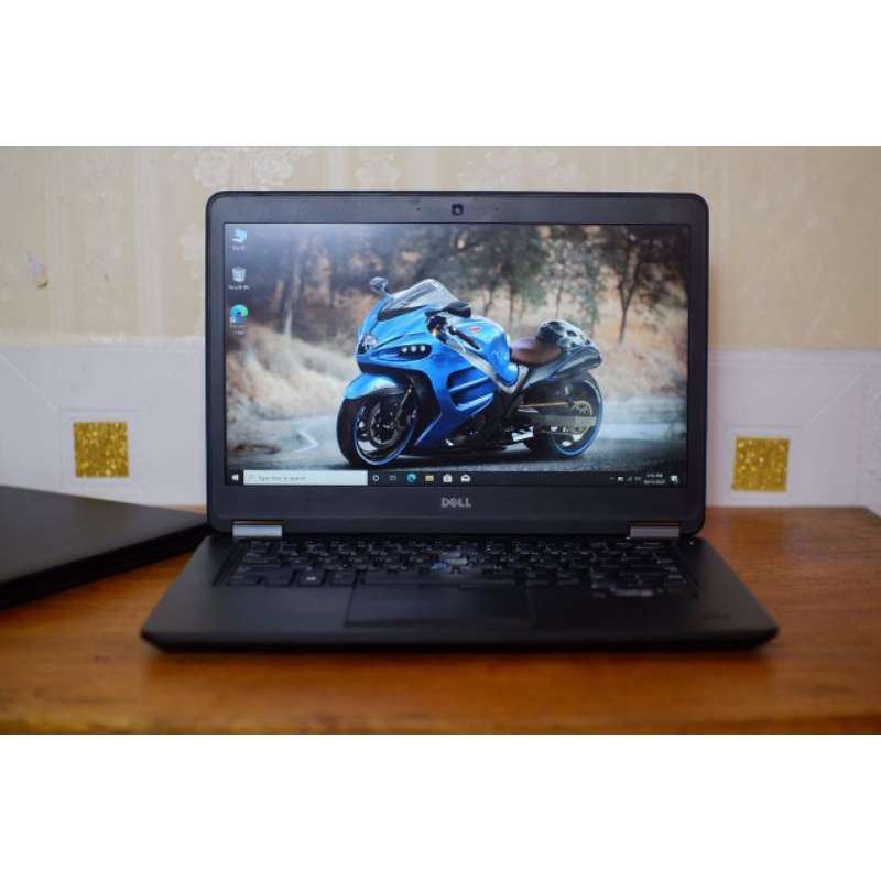 DELL E7450 I5 8GB SSD FULL HD