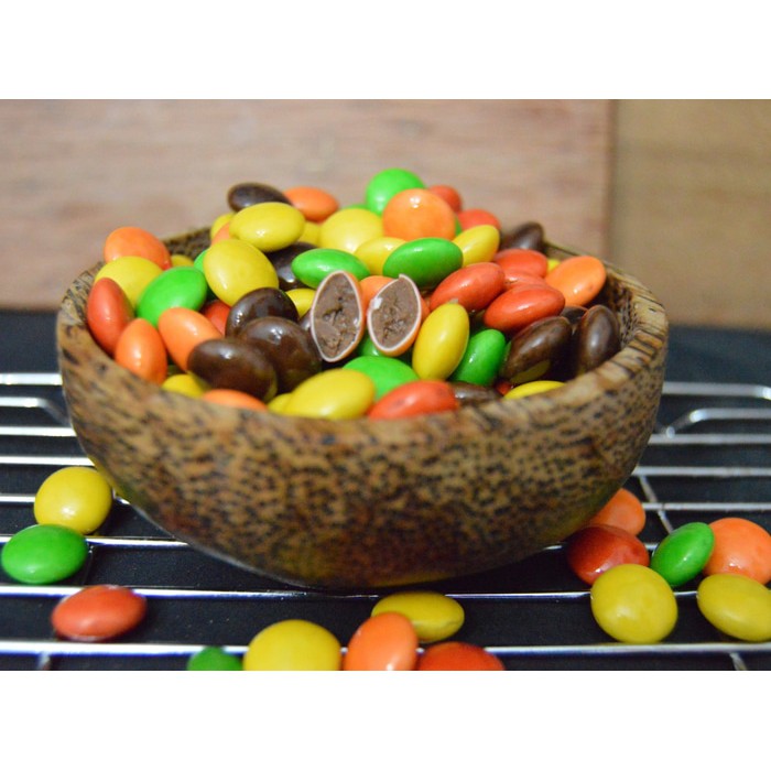 Grosir CHA CHA Karton Chacha Renceng Coklat Grosir Coklat Kiloan Coklat Murah