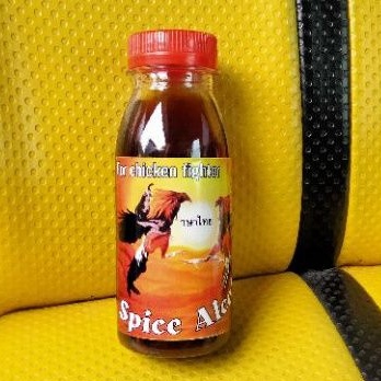 arak gosok ayam aduan 100ml