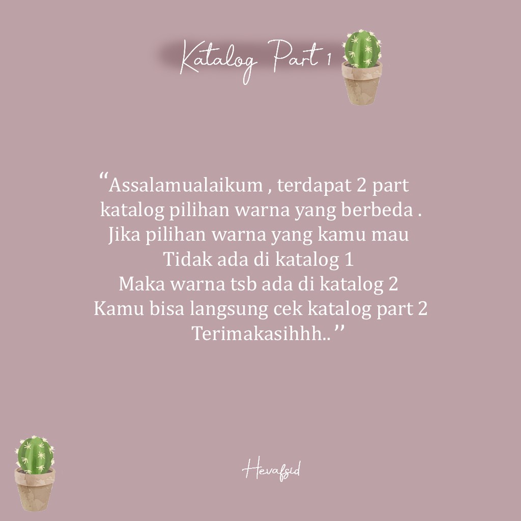 Jilbab Segitiga Instan / Real pict sesuai gambar