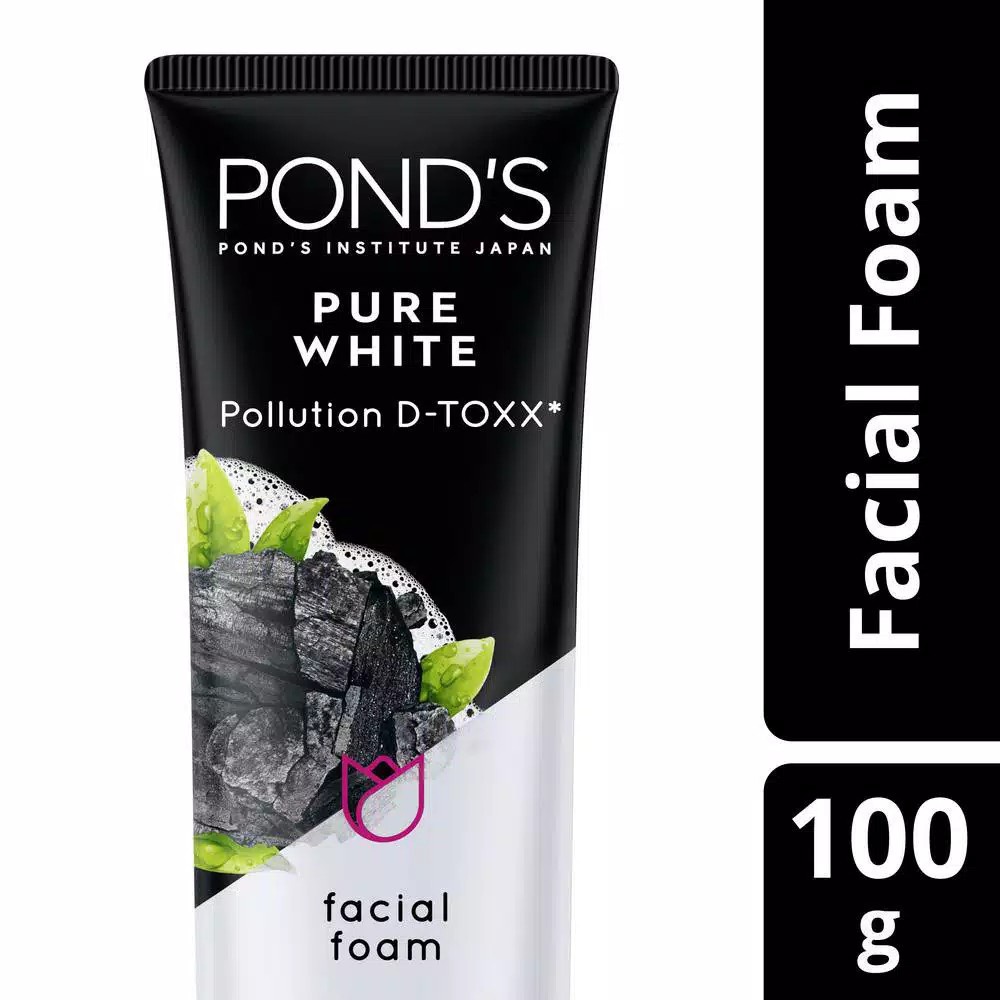 jual-ponds-pure-white-facial-foam-50gr-100gr-sabun-ponds-charcoal