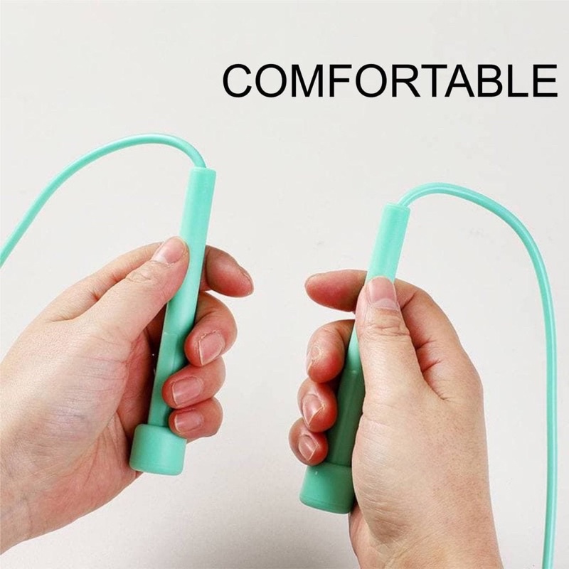 [ACQ] Tali Lompat Skipping / Jump Rope-5