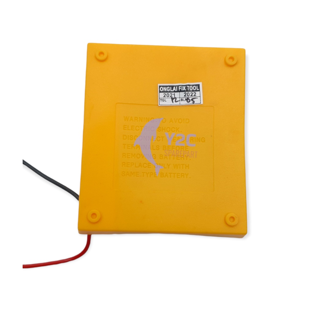 MULTITESTER MINI ANALOG YX-128 8.5 X 7.5 CM / ALAT SERVIS SERVICE HP LENGKAP TERLENGKAP TERMURAH