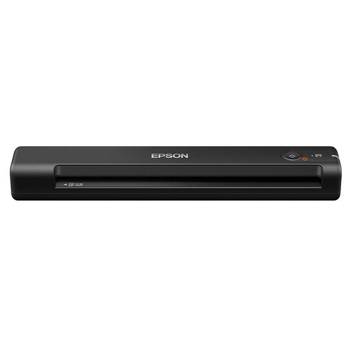 Epson WorkForce ES-50 Portable Sheetfed Document Scanner