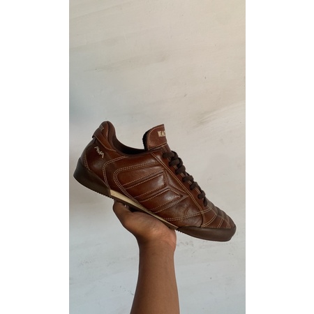 Macbeth Bonham Ava Kemeja Pria Size 44 Second