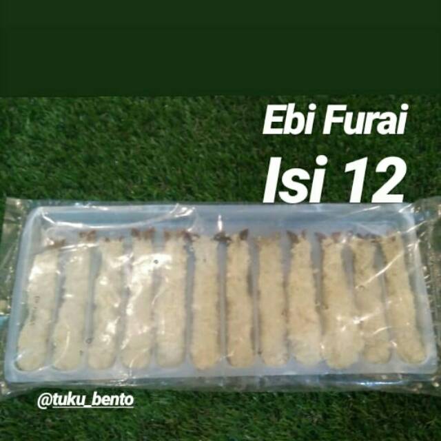 

Ebi Furai