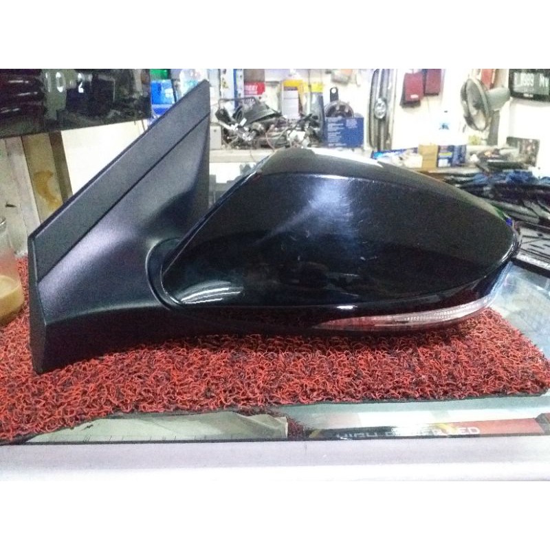spion hyundai grand avega kiri (LH)
