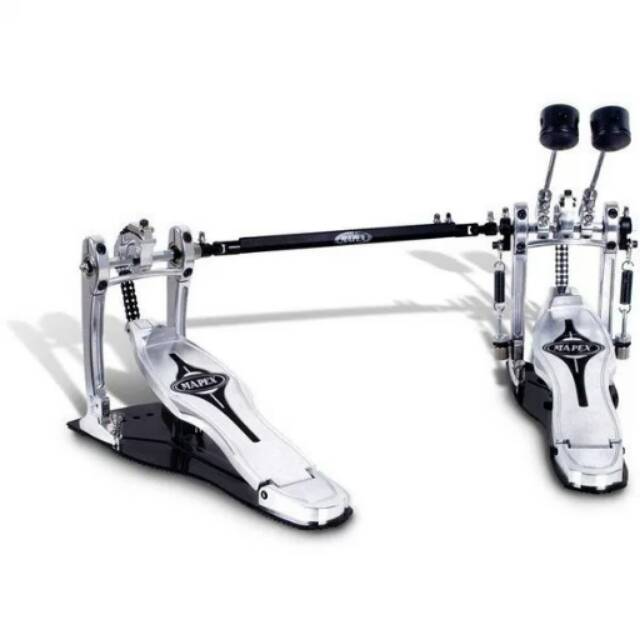 MAPEX P710TW DOUBLE PEDAL DRUM
