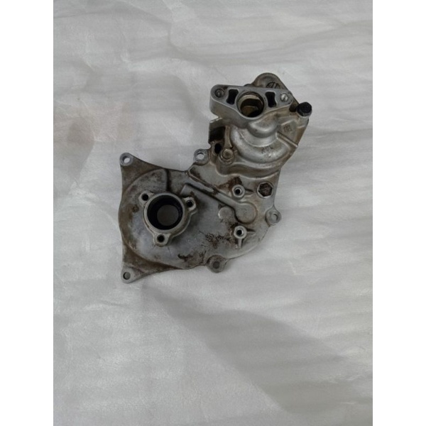 Waterpump water pump honda vario 110 karbu original