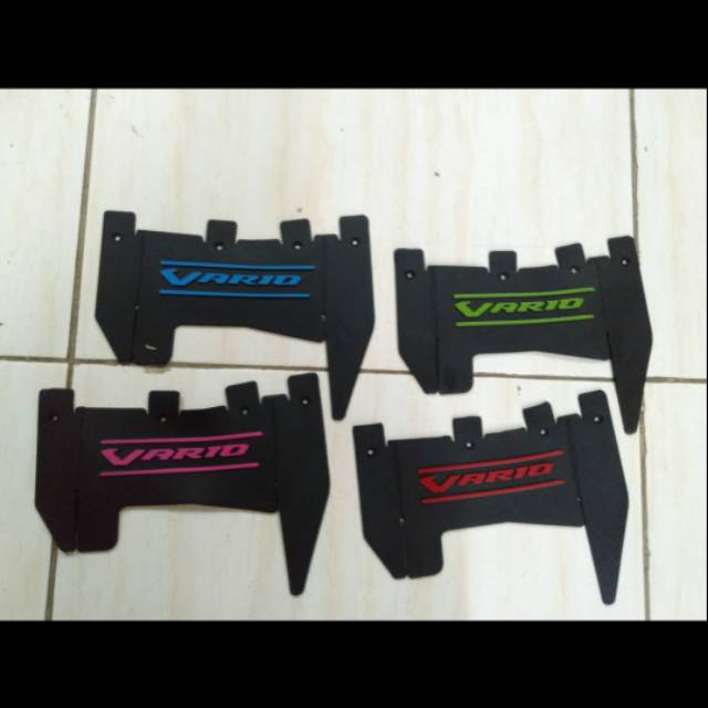 mudflap vario all new