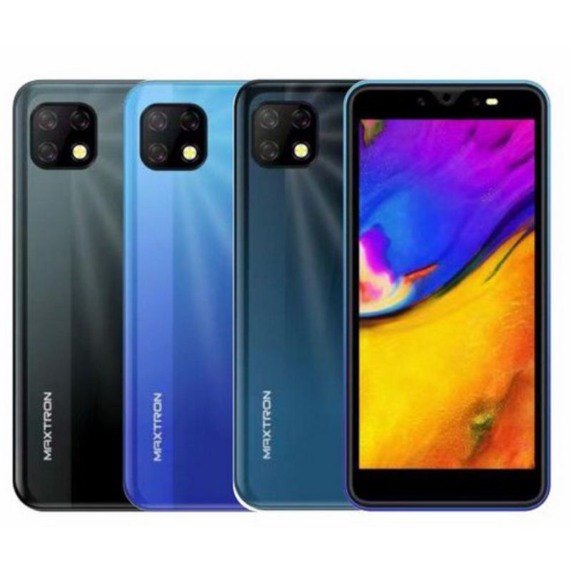 Maxtron S10 lite 5.5 2/8 GB 4G