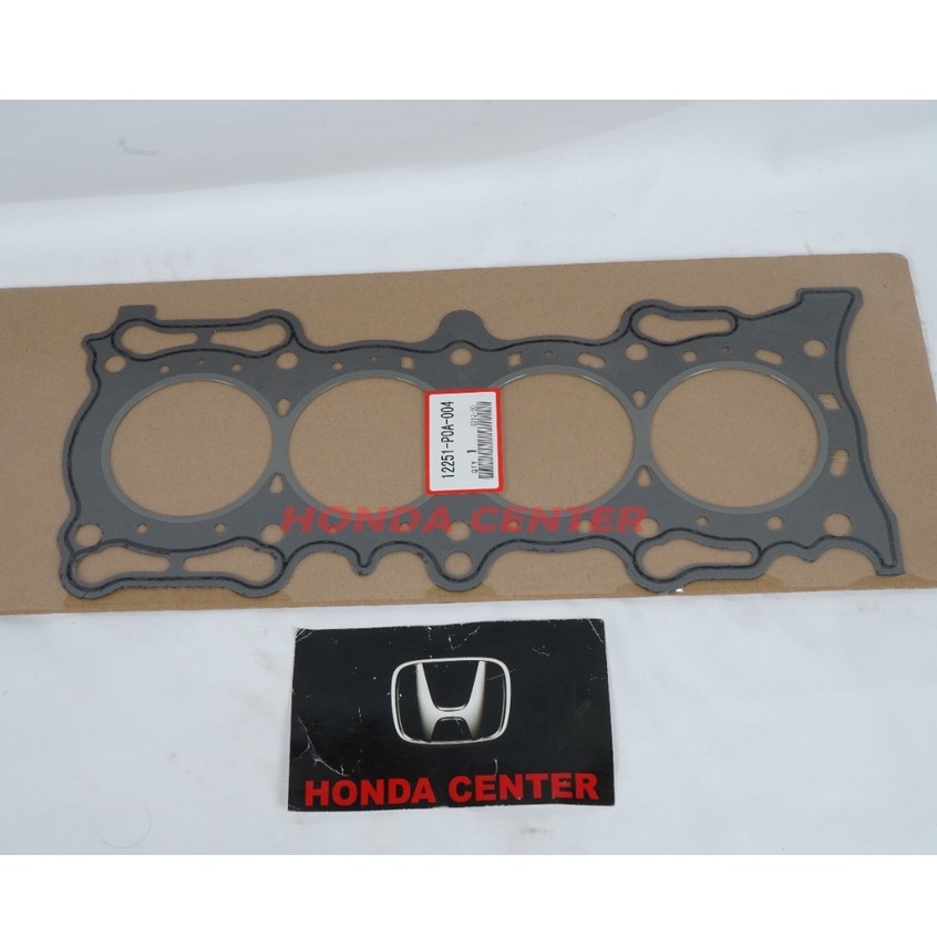 packing gasket kop cylinder head packing deksel honda cielo 1994 1995 1996 1997 1998 accord vti 1999 2000 2001 2003 odyssey ra6 2000 2001 2002 2003 f23