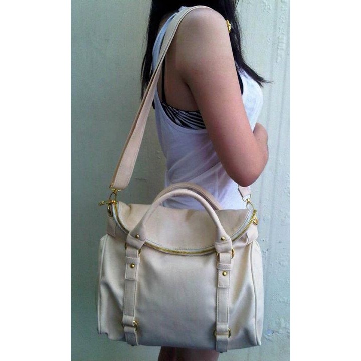Tas Batam COSMO BAG import murah
