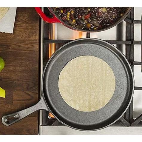 ~~~] Lodge Cast Iron Griddle 10,5"/ 27cm