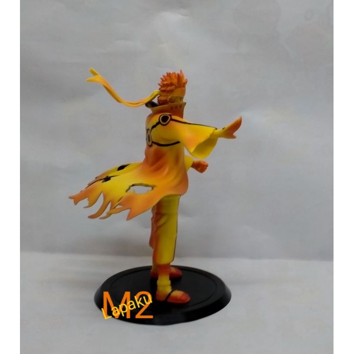 Sale Figure Uzumaki Naruto Rikudo Sennin Mode Naruto Six Path
