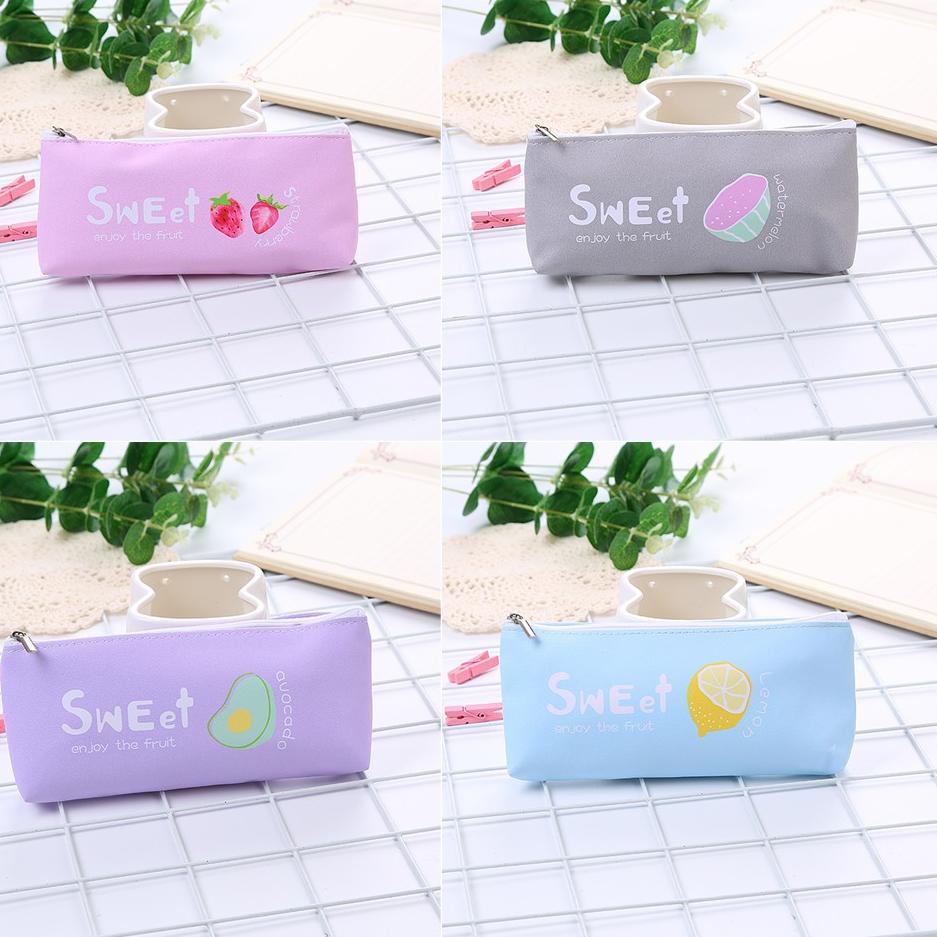 

『PROMO』 KOTAK PENSIL MOTIF LUCU UNIK / TEMPAT PENSIL / KOTAK PULPEN / TEMPAT ALAT TULIS AA102
