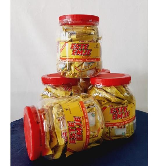

ヽ STMJ KEMASAN STOPLES SIDO MUNCUL ISI 25 SACHET イ
