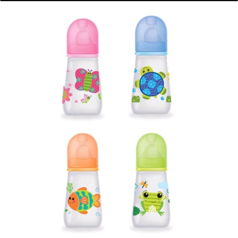 Botol Dot Susu Babysafe Original Bayi Baby Safe JS001 JS002 JS003 JS004 JS005 JP002 JP003 JP005