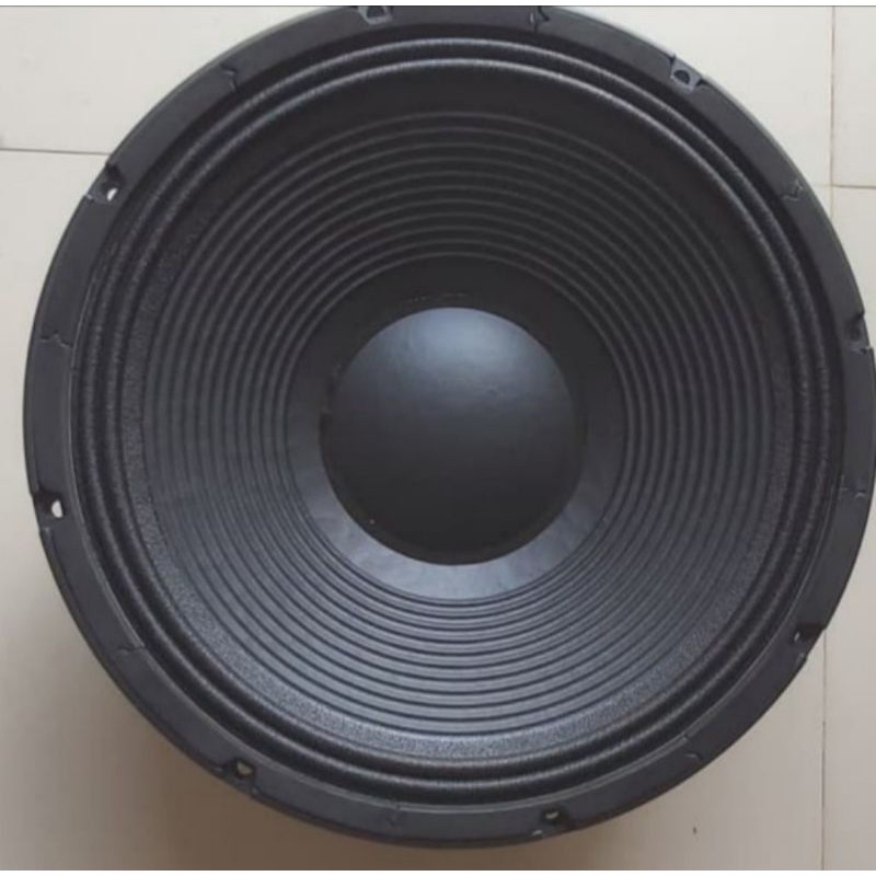 Speaker Subwoofer 15 inch ACR PA-15737 Deluxe