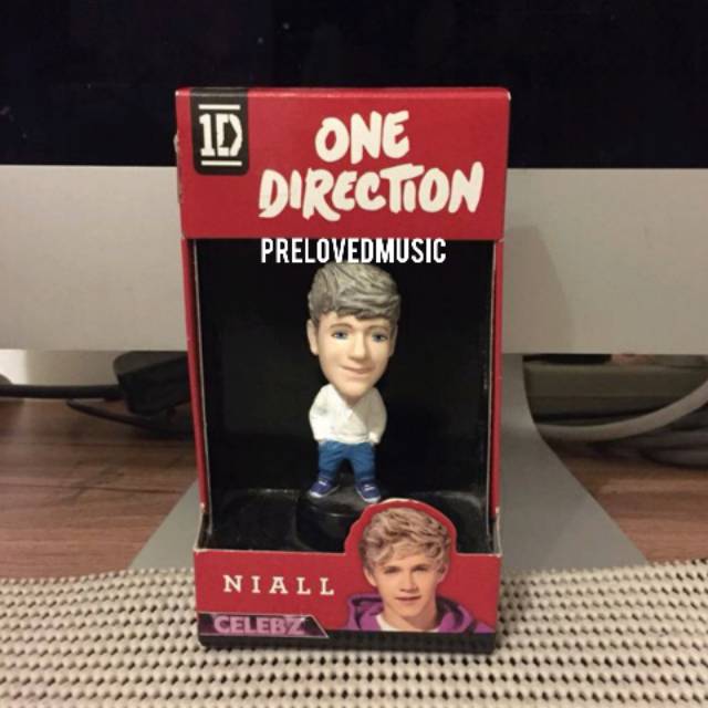 One Direction Mini Figure Niall Horan