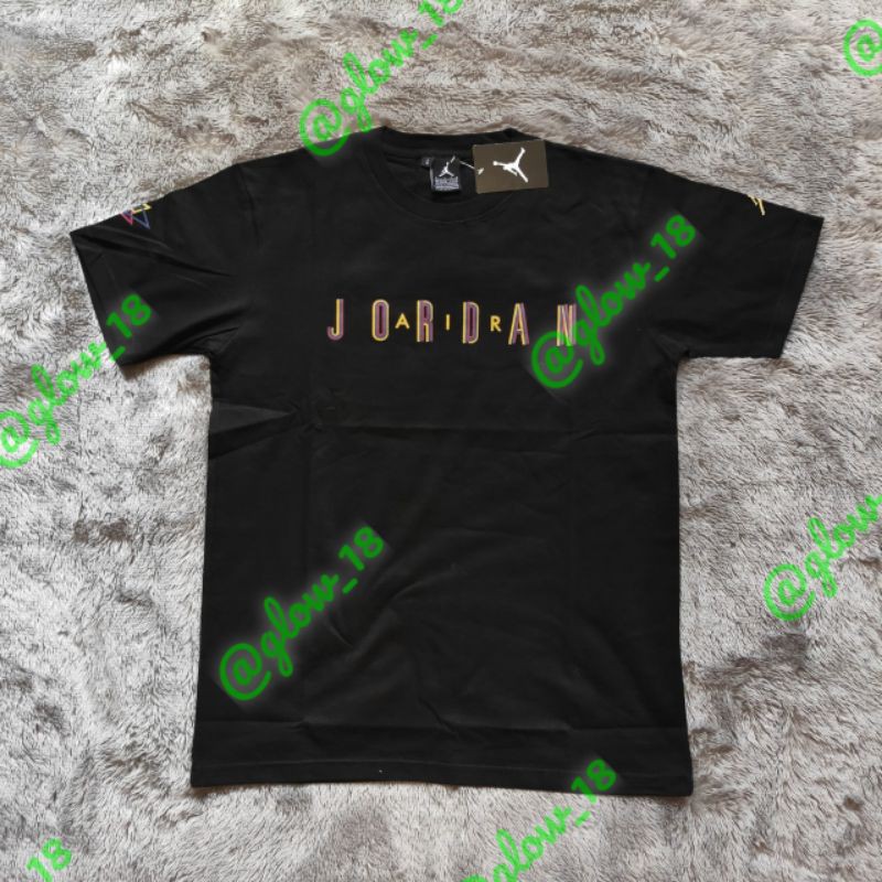 

AIR JORDAN TEA