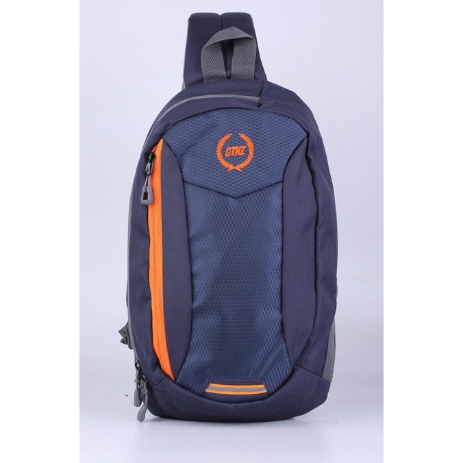 STXDH tas salempang anak remaja laki-laki cowok single backpack khusus87 Juara