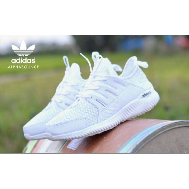  COD SEPATU  SPORT PRIA WANITA  SNEAKERS ADIDAS 