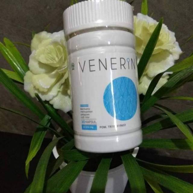 AMMPUH Obat lelap tidur venerin herbal NASA