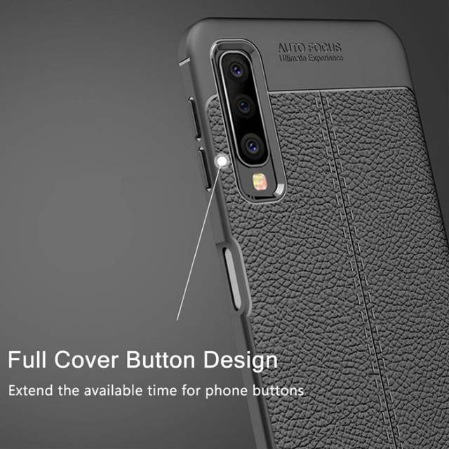Case samsung a30s a50s a50 black cover Auto-focus