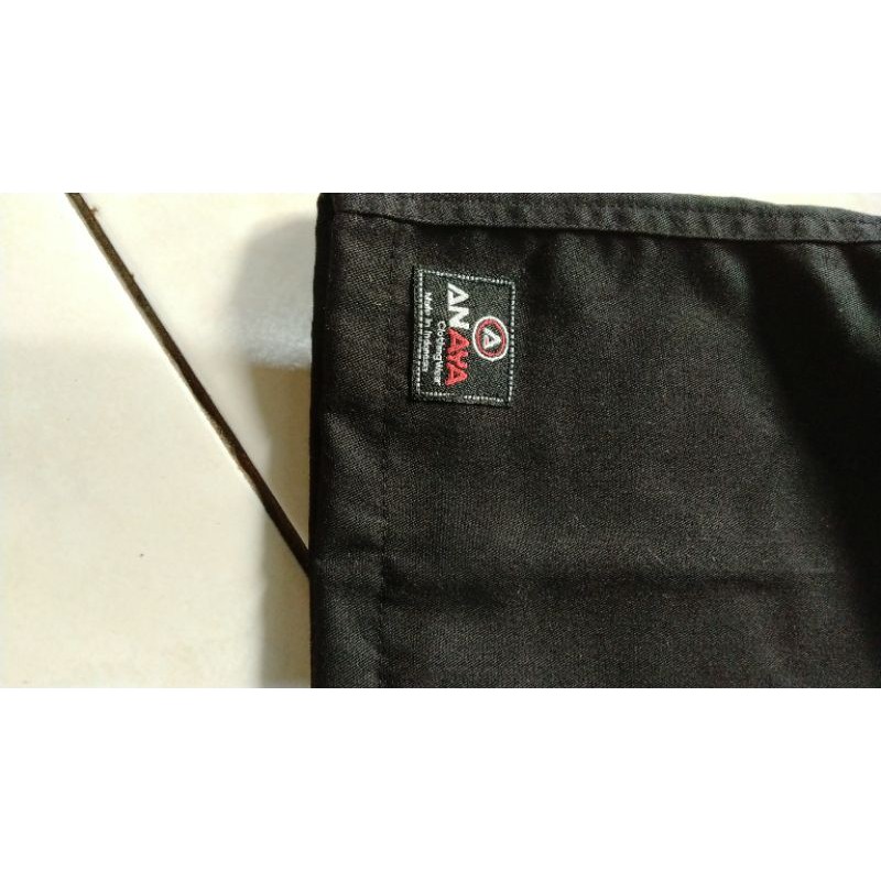 celana pendek chinos japan drill