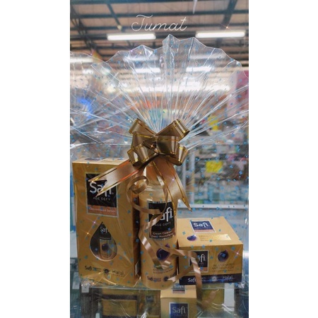 SAFI AGE DEFY Paket Ekonomis