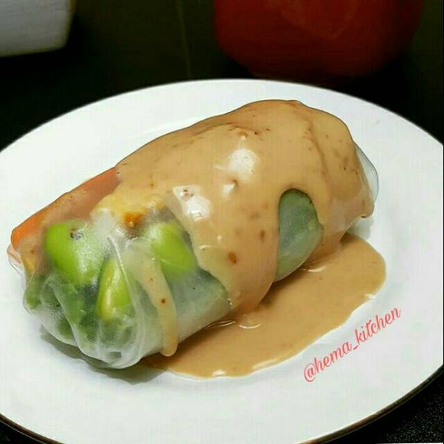 

Salad sayur