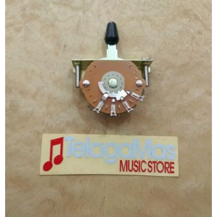 gitar switch grigsby oak 5 way