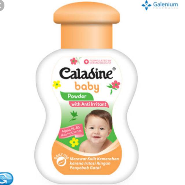 Caladine baby Powder