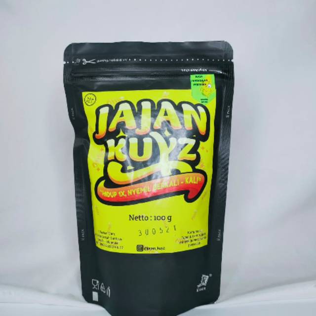 

Jajankuyz Macaroni