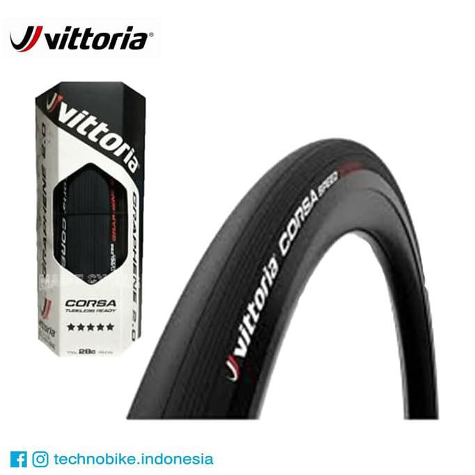 corsa bike tires