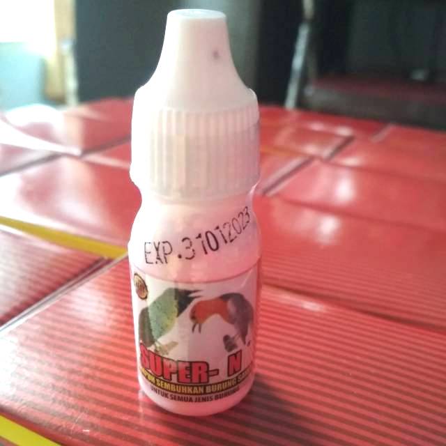 

SUPER N