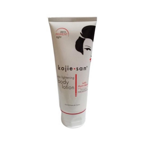 Kojiesan Skin Lightening Body Lotion With Hydra 200Gram / Body Lotion