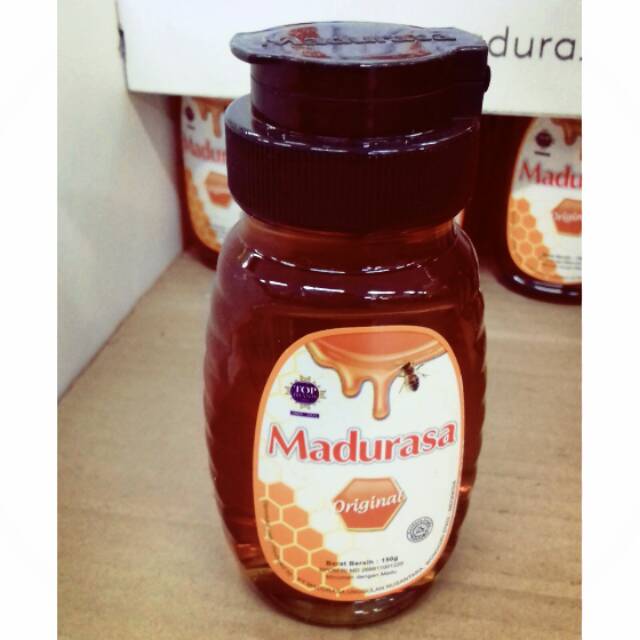

Madurasa 150gr. ORIGINAL
