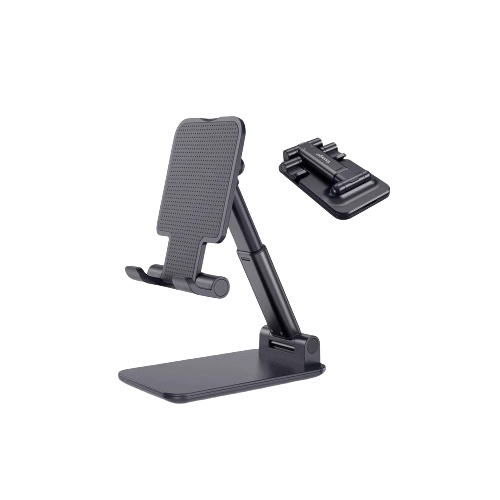 HOLDER HP/TAB FOLDING DESKTOP PHONE STAND DUDUKAN HP HD23