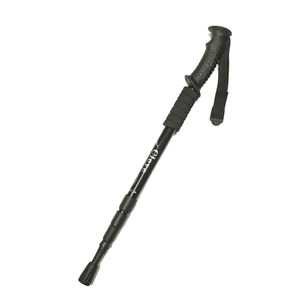 Cleye Tongkat Hiking Trekking Telescopic 4 Section - E4103MLP1