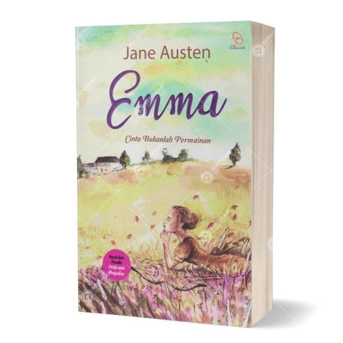 

EMMA REPUBLISH Star Seller