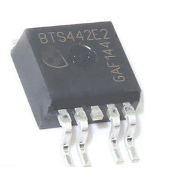 3pcs Ic BTS442E2 TO-263