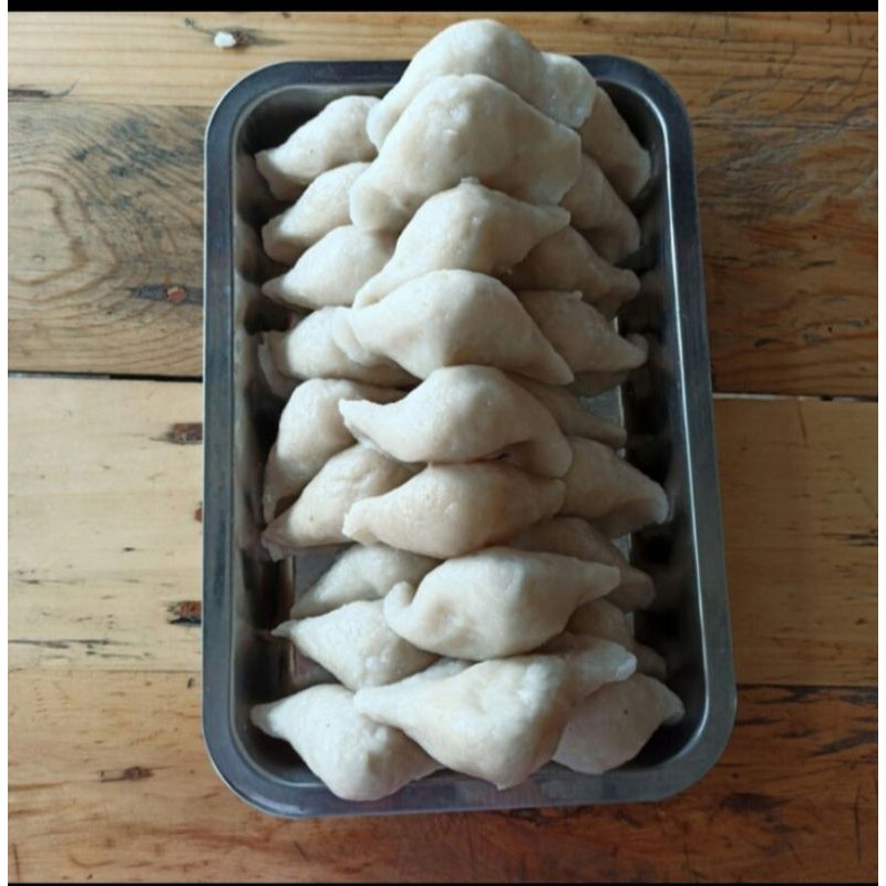 

pempek palembang selam kecil