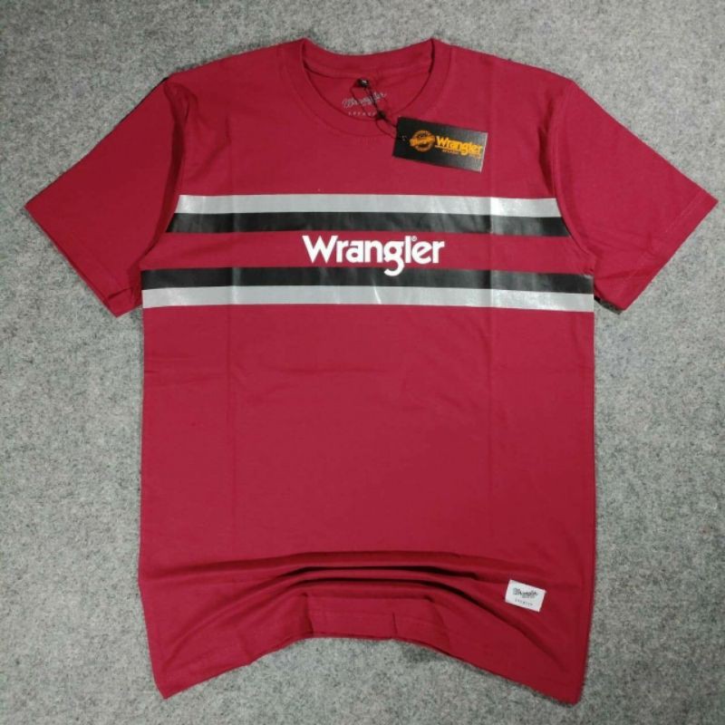 KAOS WRANGLER/KAOS WRANGLER PRIA/KAOS WRANGLER IMPORT/KAOS COD#89